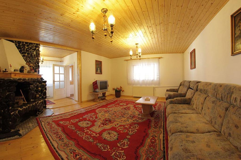Pensiunea Flori De Camp Vatra Dornei Ngoại thất bức ảnh