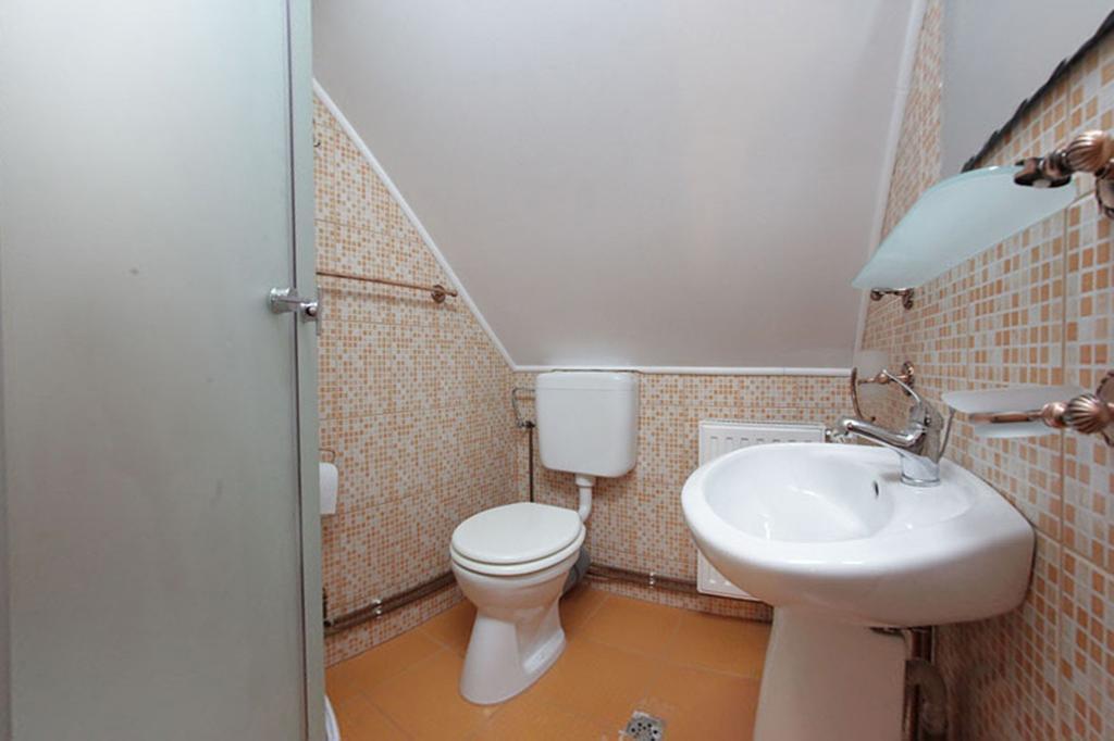 Pensiunea Flori De Camp Vatra Dornei Phòng bức ảnh