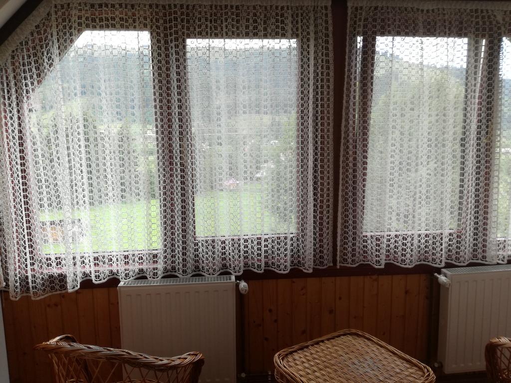 Pensiunea Flori De Camp Vatra Dornei Ngoại thất bức ảnh